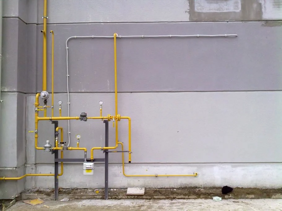 Gürpınar Doğalgazcı