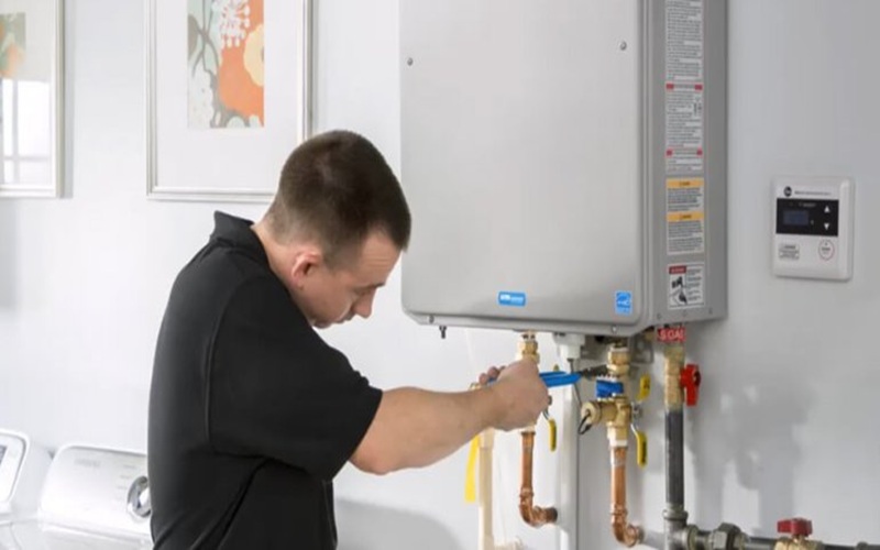 Gürpınar Doğalgazcı